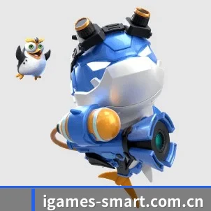 爱游戏 APP