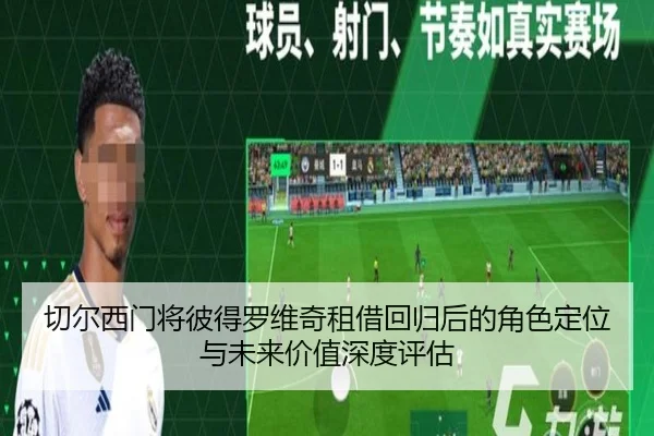 切尔西门将彼得罗维奇租借回归后的角色定位与未来价值深度评估